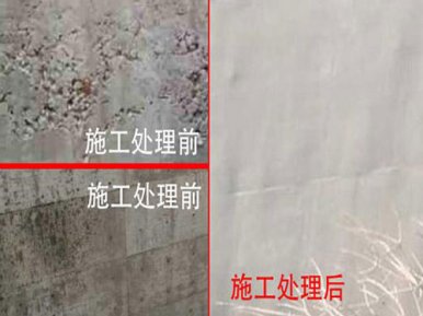 聚合物(wù)修補砂漿